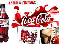 Food and Beverage Available in Kamala Cinemas